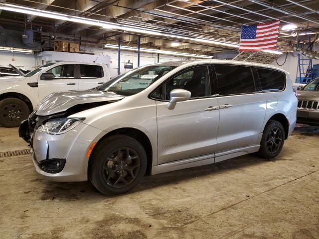 CHRYSLER PACIFICA T 2019 2c4rc1fg5kr746008