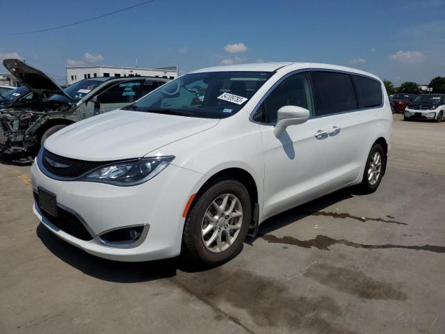 CHRYSLER PACIFICA T 2020 2c4rc1fg5lr108391