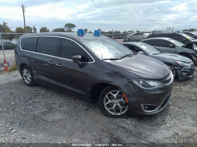 CHRYSLER PACIFICA 2020 2c4rc1fg5lr121285