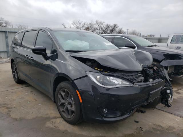 CHRYSLER PACIFICA T 2020 2c4rc1fg5lr126583