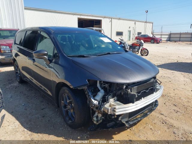 CHRYSLER PACIFICA 2020 2c4rc1fg5lr128737