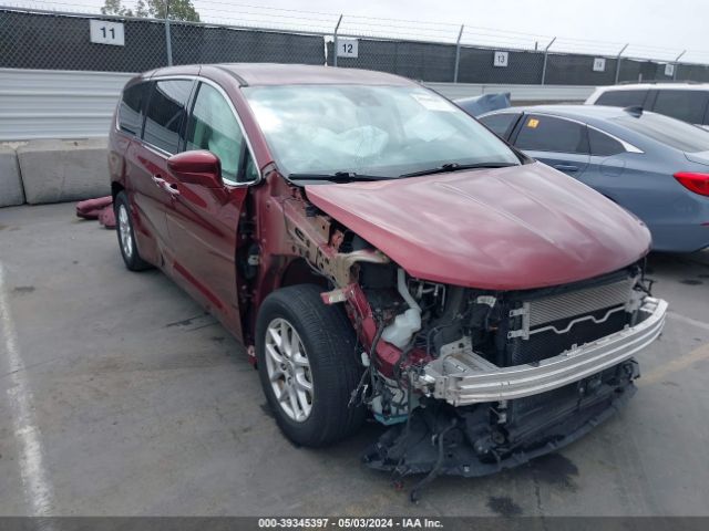 CHRYSLER PACIFICA 2020 2c4rc1fg5lr185326