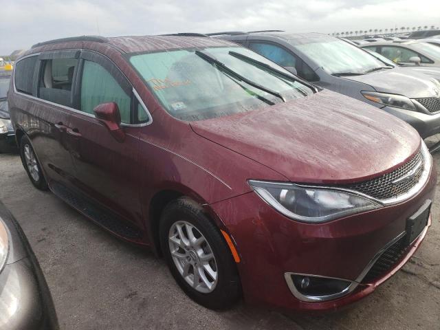 CHRYSLER PACIFICA T 2020 2c4rc1fg5lr230300