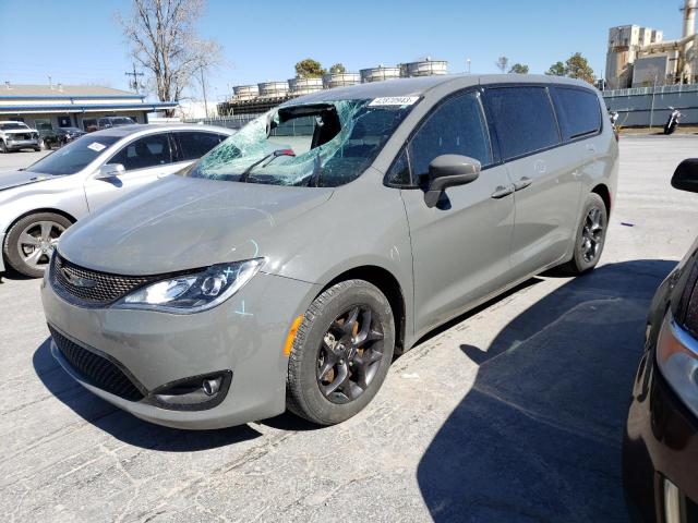 CHRYSLER PACIFICA T 2020 2c4rc1fg5lr247534