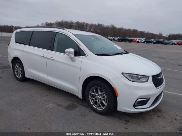 CHRYSLER PACIFICA 2021 2c4rc1fg5mr510011