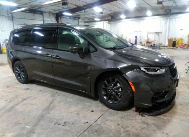 CHRYSLER PACIFICA 2021 2c4rc1fg5mr524605