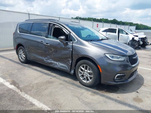 CHRYSLER PACIFICA 2021 2c4rc1fg5mr527200