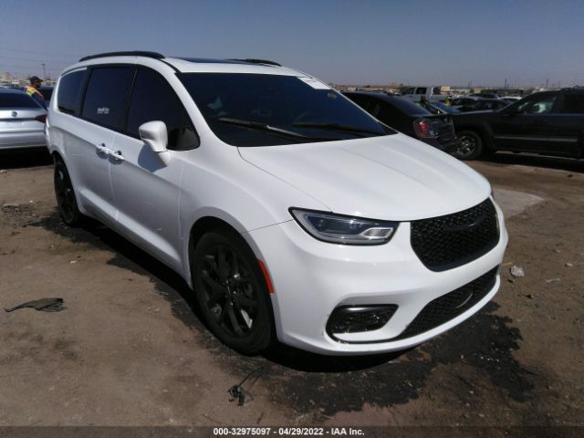 CHRYSLER PACIFICA 2021 2c4rc1fg5mr529111