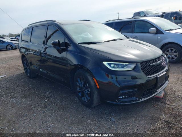 CHRYSLER PACIFICA 2021 2c4rc1fg5mr605281