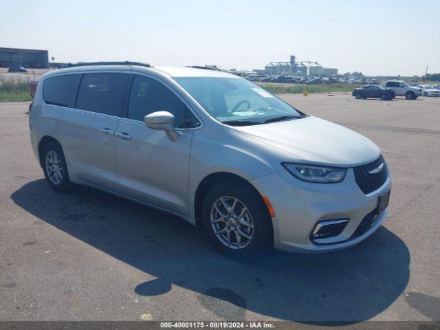 CHRYSLER PACIFICA 2022 2c4rc1fg5nr103081