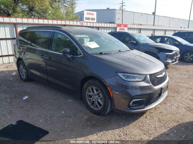 CHRYSLER PACIFICA 2022 2c4rc1fg5nr103209