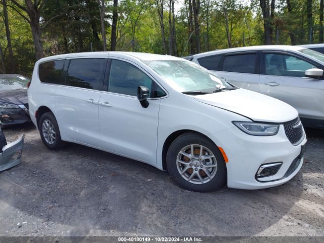 CHRYSLER PACIFICA 2024 2c4rc1fg5rr122638