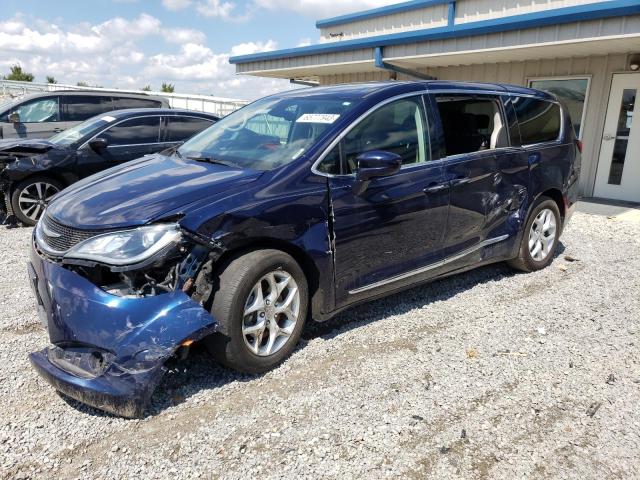 CHRYSLER PACIFICA T 2018 2c4rc1fg6jr108767