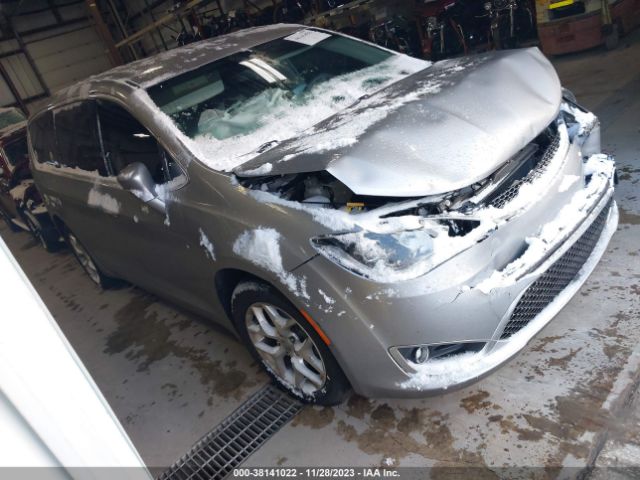 CHRYSLER PACIFICA 2018 2c4rc1fg6jr122894