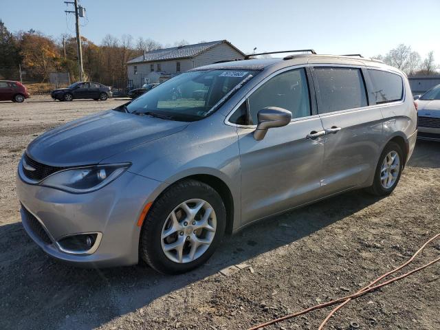 CHRYSLER PACIFICA 2018 2c4rc1fg6jr174199