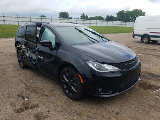 CHRYSLER PACIFICA T 2018 2c4rc1fg6jr197904