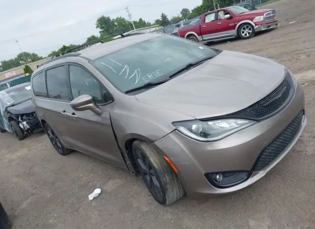 CHRYSLER PACIFICA 2018 2c4rc1fg6jr226740