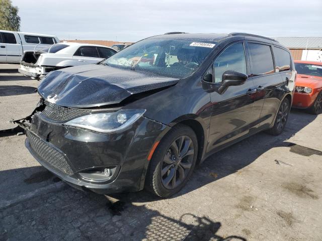 CHRYSLER PACIFICA 2018 2c4rc1fg6jr260600