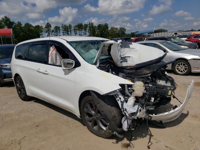 CHRYSLER PACIFICA T 2018 2c4rc1fg6jr263660