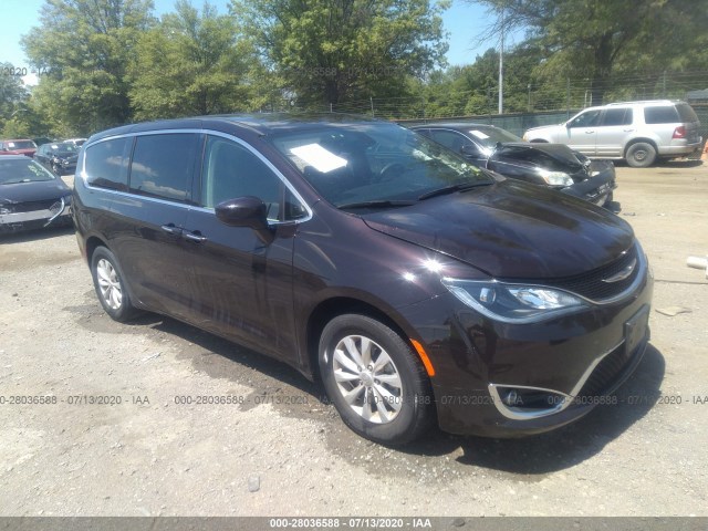 CHRYSLER PACIFICA 2018 2c4rc1fg6jr279146