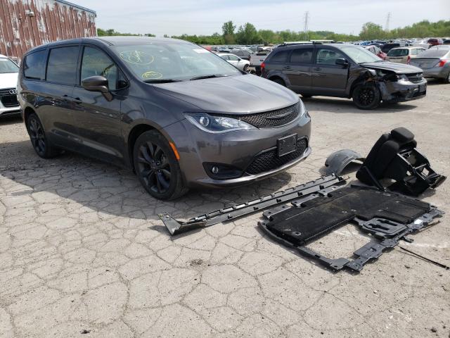 CHRYSLER PACIFICA T 2018 2c4rc1fg6jr333769