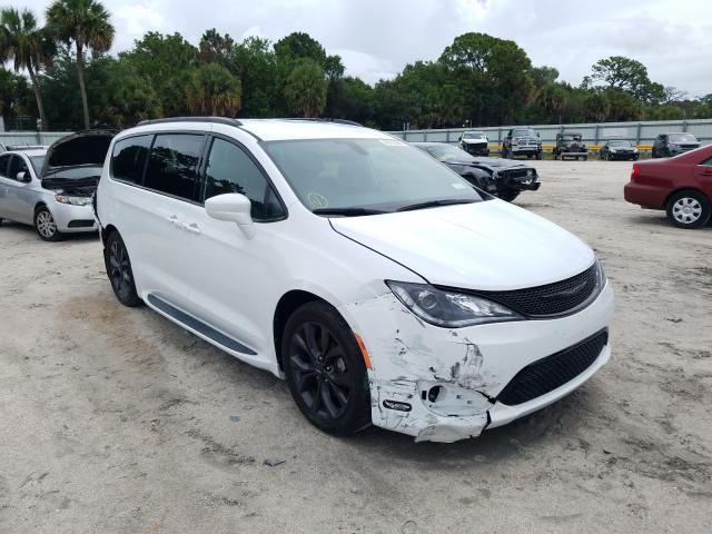 CHRYSLER PACIFICA T 2018 2c4rc1fg6jr333870