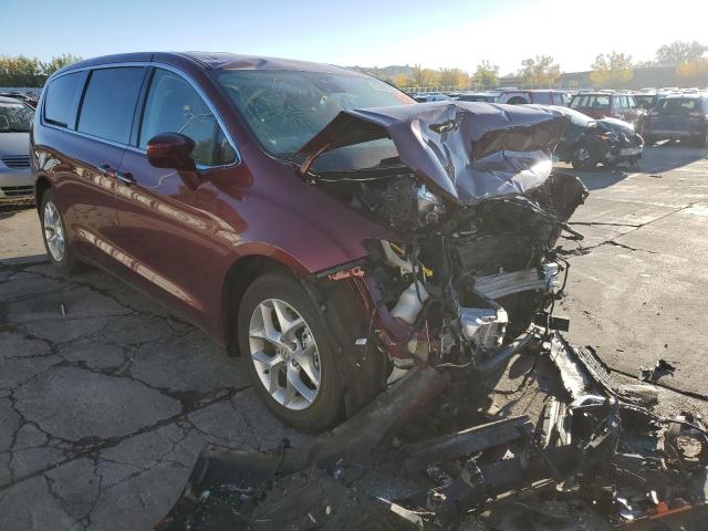 CHRYSLER PACIFICA T 2019 2c4rc1fg6kr523072