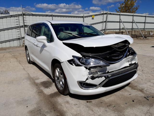 CHRYSLER PACIFICA T 2019 2c4rc1fg6kr526134