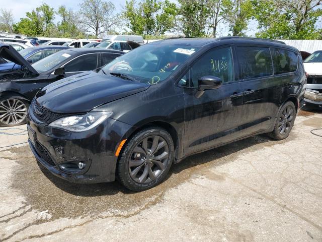 CHRYSLER PACIFICA 2019 2c4rc1fg6kr532161