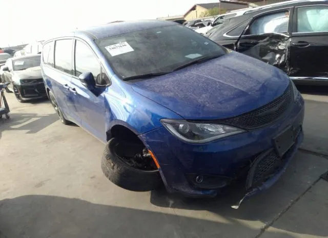 CHRYSLER PACIFICA 2019 2c4rc1fg6kr532306