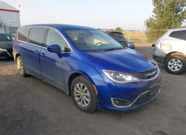 CHRYSLER PACIFICA 2019 2c4rc1fg6kr540390