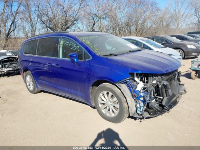 CHRYSLER PACIFICA 2019 2c4rc1fg6kr549364