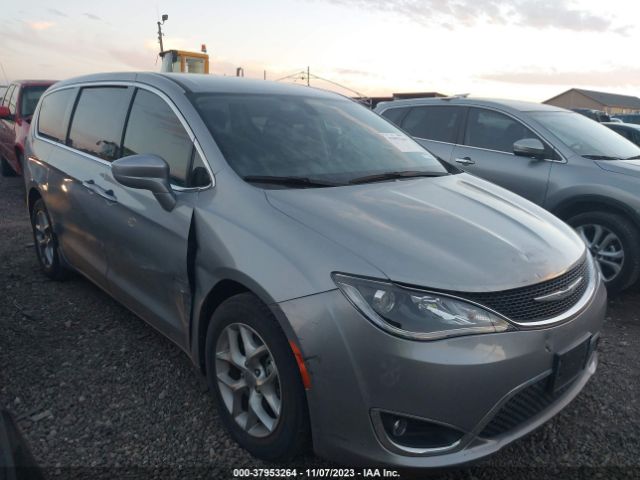 CHRYSLER PACIFICA 2019 2c4rc1fg6kr550837