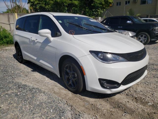 CHRYSLER PACIFICA T 2019 2c4rc1fg6kr574149