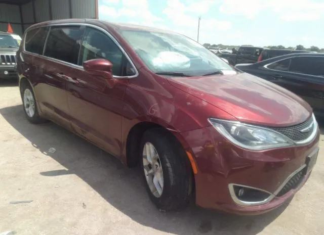 CHRYSLER PACIFICA 2019 2c4rc1fg6kr587614