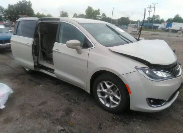 CHRYSLER PACIFICA 2019 2c4rc1fg6kr588391