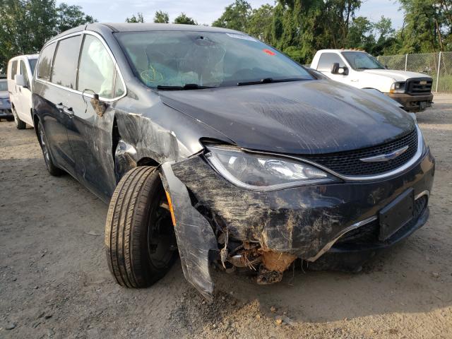 CHRYSLER PACIFICA T 2019 2c4rc1fg6kr605271