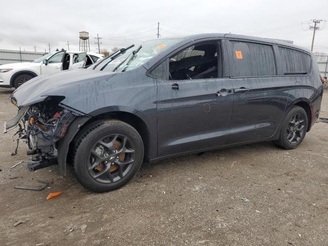 CHRYSLER PACIFICA T 2019 2c4rc1fg6kr667530