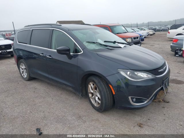 CHRYSLER PACIFICA 2019 2c4rc1fg6kr702583