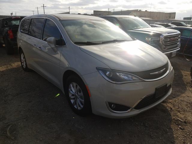 CHRYSLER PACIFICA T 2019 2c4rc1fg6kr721103