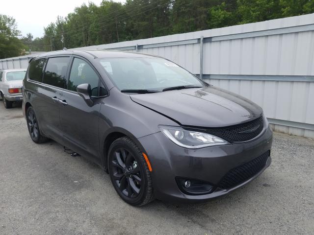 CHRYSLER PACIFICA T 2019 2c4rc1fg6kr742033