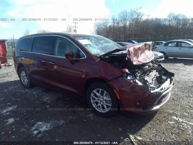 CHRYSLER PACIFICA 2020 2c4rc1fg6lr106147