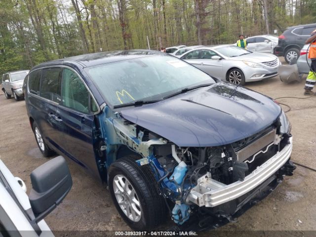 CHRYSLER PACIFICA 2020 2c4rc1fg6lr121733