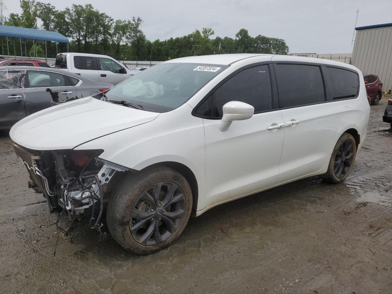 CHRYSLER PACIFICA 2020 2c4rc1fg6lr147281