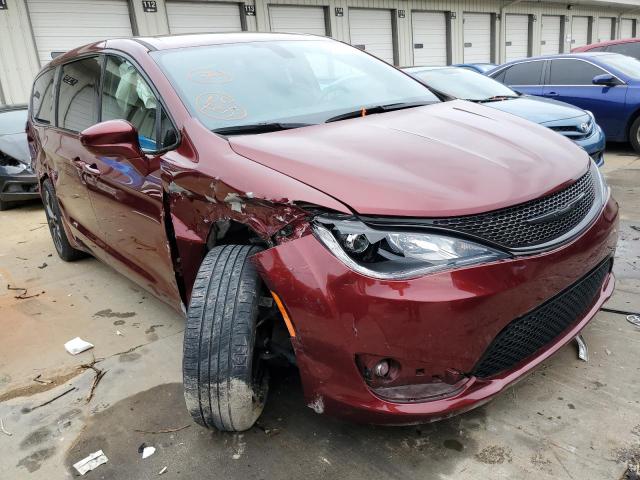 CHRYSLER PACIFICA T 2020 2c4rc1fg6lr150567