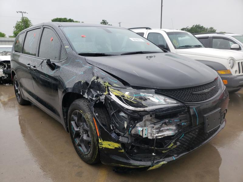 CHRYSLER PACIFICA T 2020 2c4rc1fg6lr150794