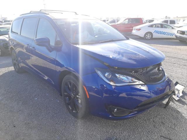 CHRYSLER PACIFICA T 2020 2c4rc1fg6lr238194