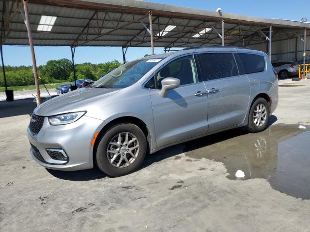 CHRYSLER PACIFICA 2021 2c4rc1fg6mr531188