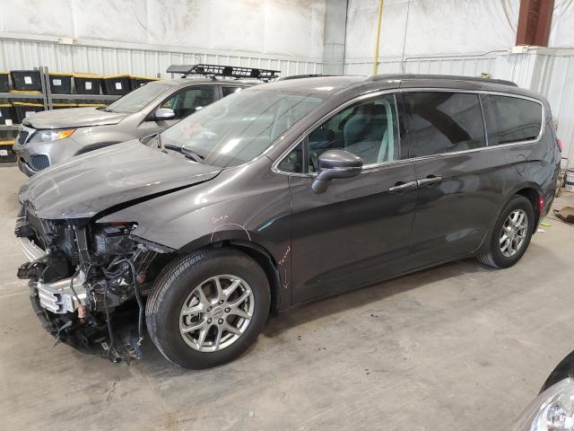 CHRYSLER PACIFICA T 2021 2c4rc1fg6mr554289