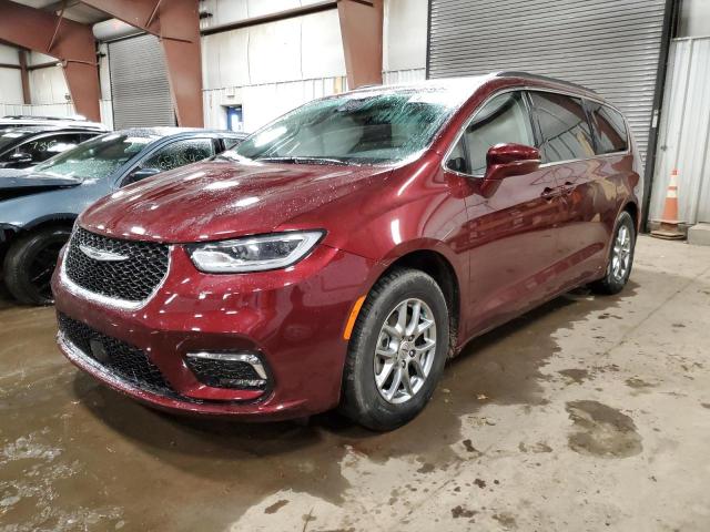 CHRYSLER PACIFICA T 2021 2c4rc1fg6mr561968